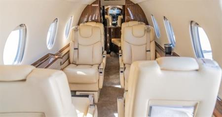 Hawker 400XP Ext 2