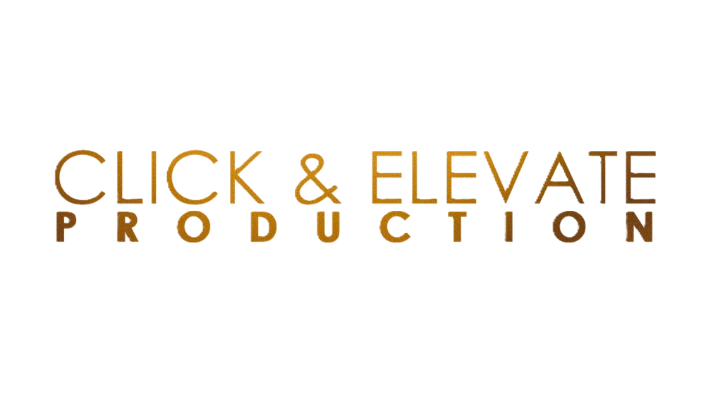 Click & Elevate Production Logo