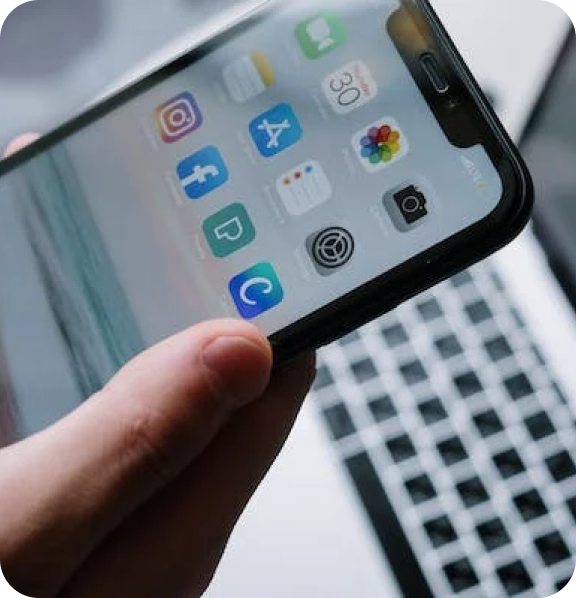 Social Media Ads
