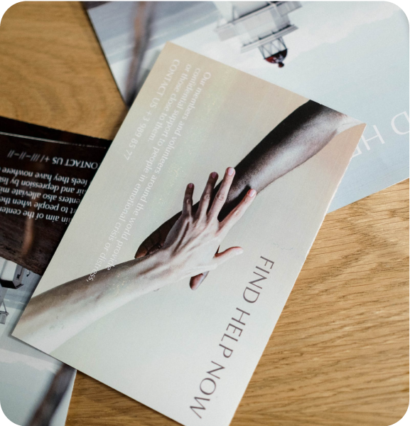 Brochures