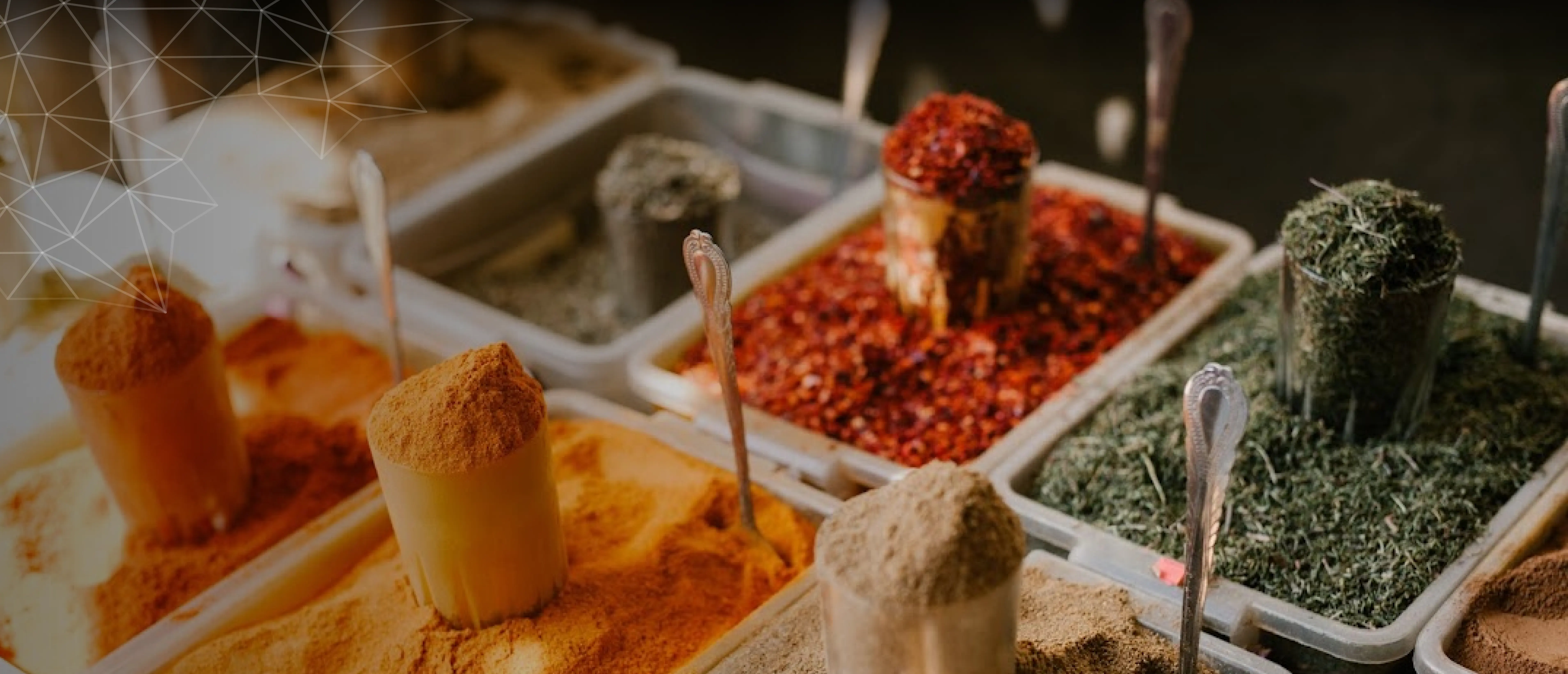 AFF functional flavor application header
