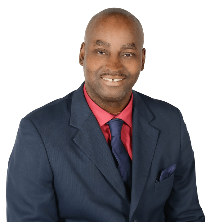 Frank Ajirioghene Urefe