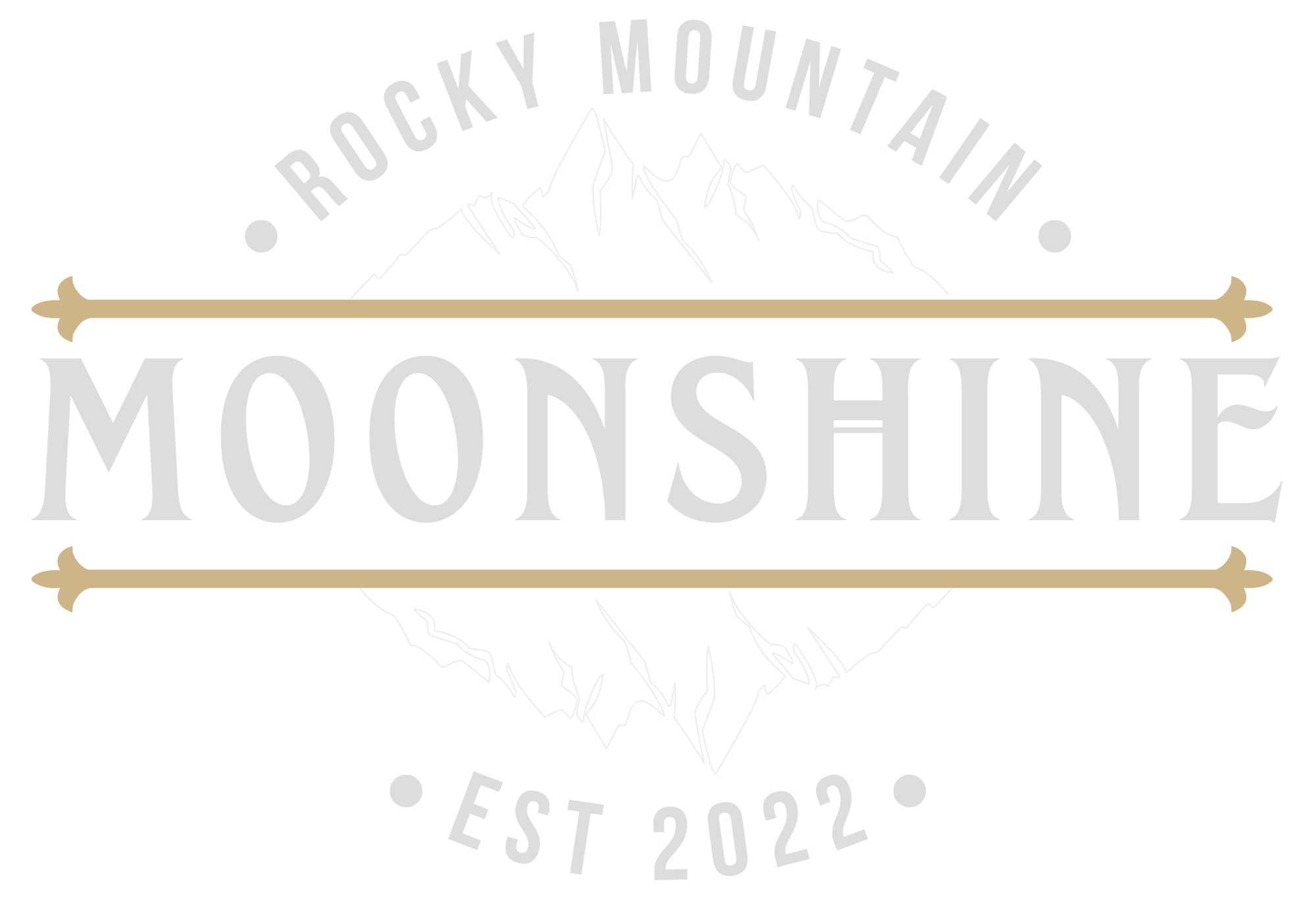 Rocky Mountain Moonshine