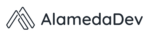 AlamedaDev Logo