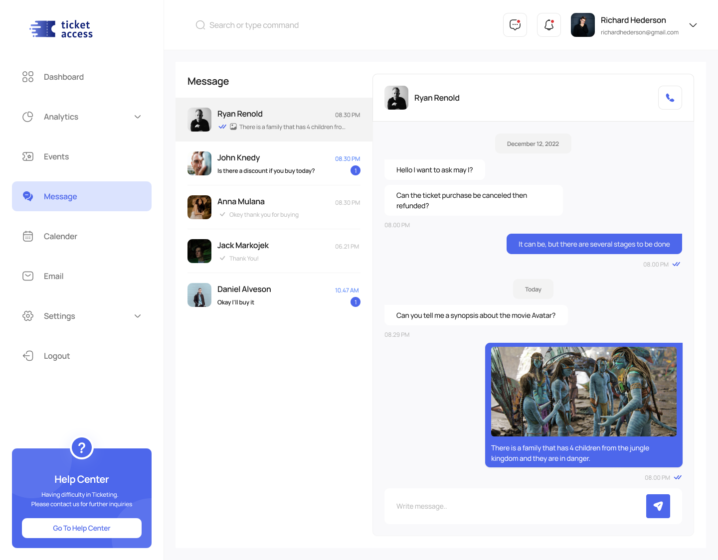 Chatbot