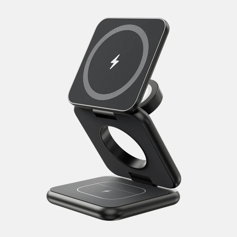3 in 1 wireless charger - Image 1