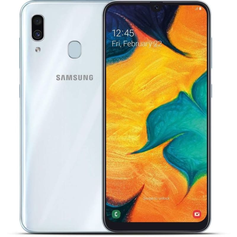 Samsung Galaxy A30 - Image 1