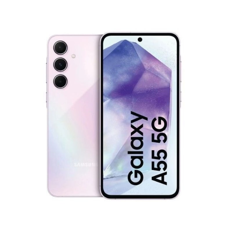 Samsung Galaxy A55 - Image 1