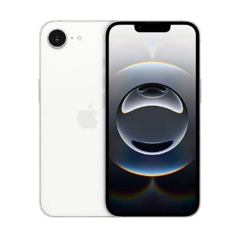 iPhone 16e - Image 1
