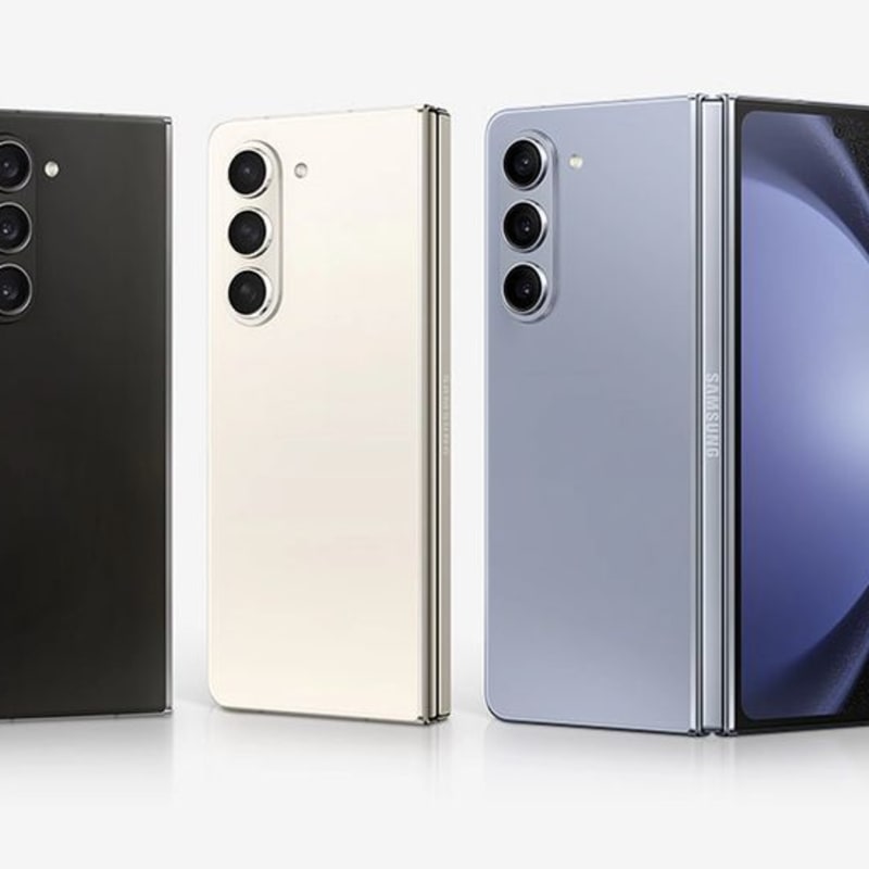 Samsung Galaxy Fold 5 - Image 1