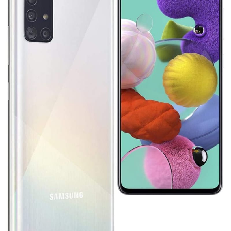 Samsung Galaxy A51 - Image 1