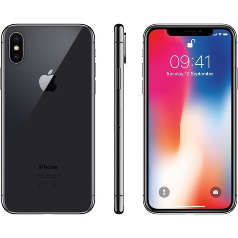 iPhone X - Image 1
