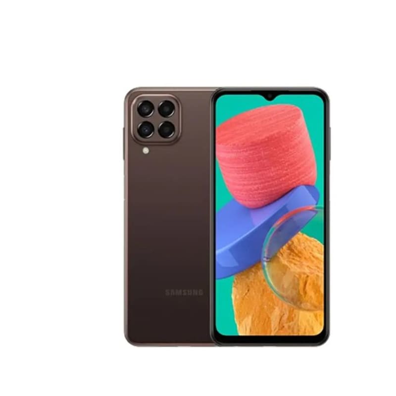 Galaxy M33 5G - Image 1