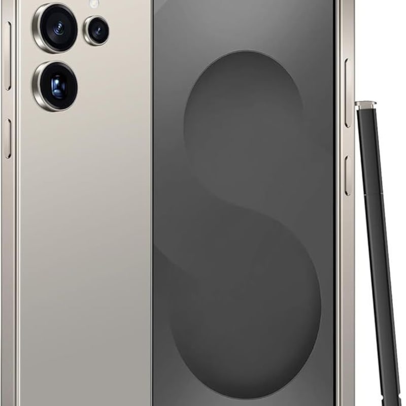 Galaxy S24 Ultra - Image 1