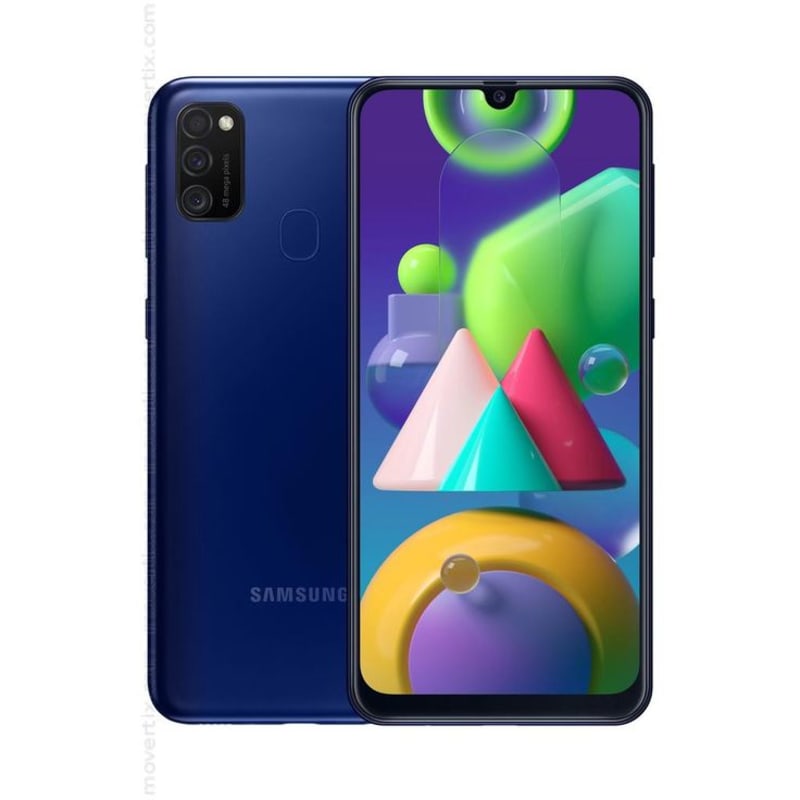 Galaxy M21 - Image 1