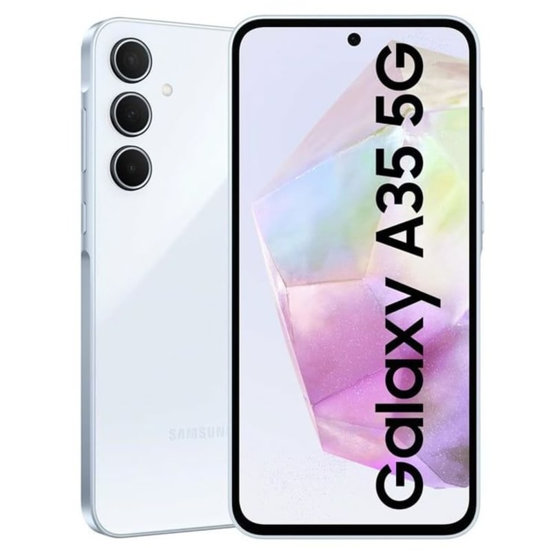 Samsung Galaxy A35 - Image 1