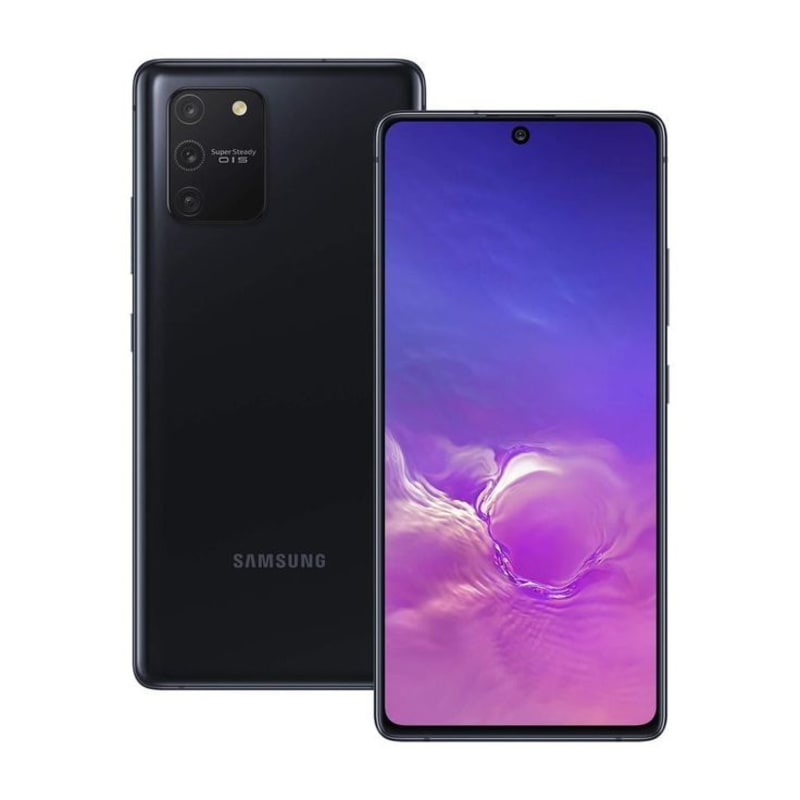 Samsung Galaxy S10 lite - Image 1