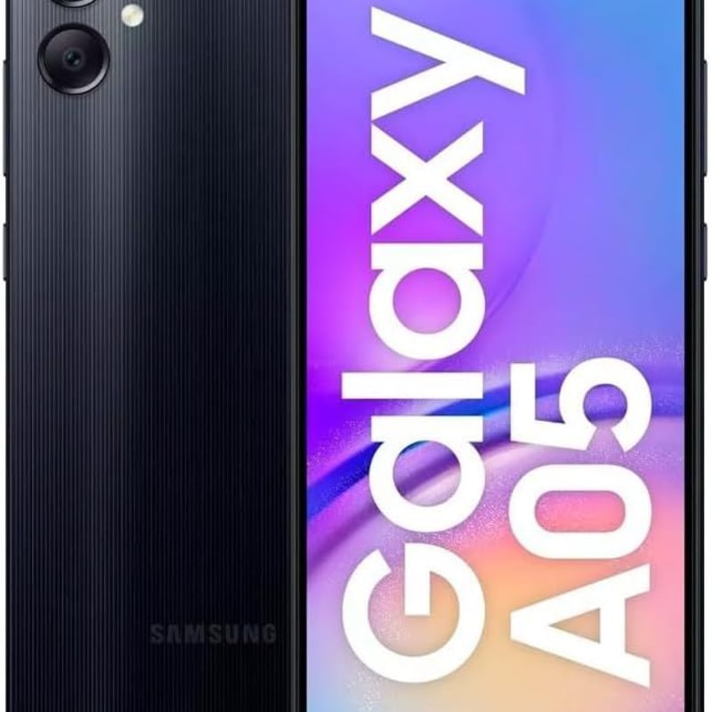 Samsung Galaxy A05 - Image 1