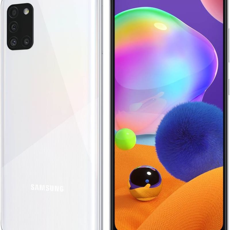 Samsung Galaxy A31 - Image 1