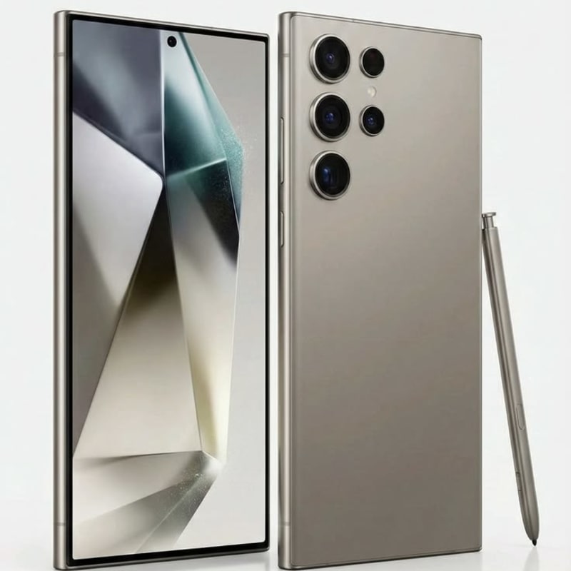 Galaxy S26 Ultra - Image 1