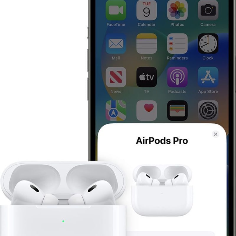 Airpod Pro 3 - Image 1