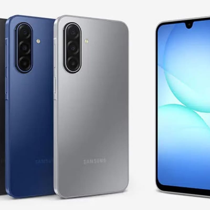 Samsung Galaxy A17 - Image 1