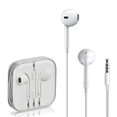Phone Earphones Review: Reliable Wired Audio for Everyday Use
