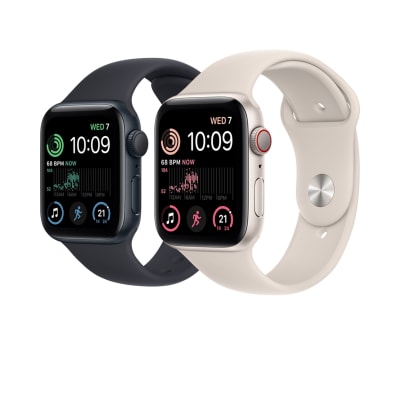 Apple Watch SE 2 44mm Review: Performance, Battery, and Value in Kenya