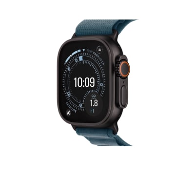 Apple Watch Ultra 3 (2025) 49mm Review: Affordable Apple Accessory in Kenya