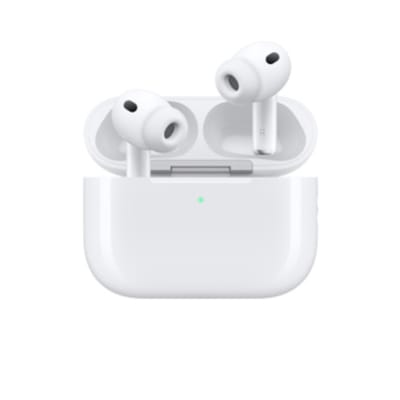 Apple AirPods Pro 3 Review: The Best Wireless Earbuds Get Even Better
