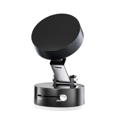 Vacuum Magnetic Phone Stand Review: Hands-Free Viewing Anywhere