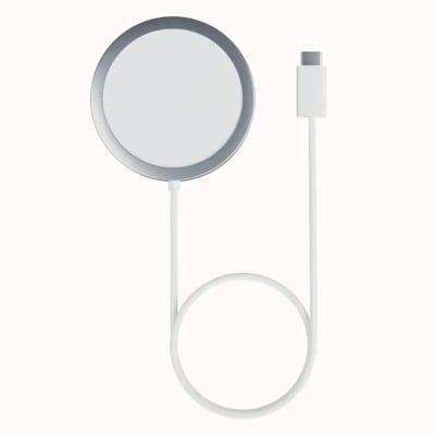 Apple Wireless iPhone Charger Review: Convenient Cable-Free Charging