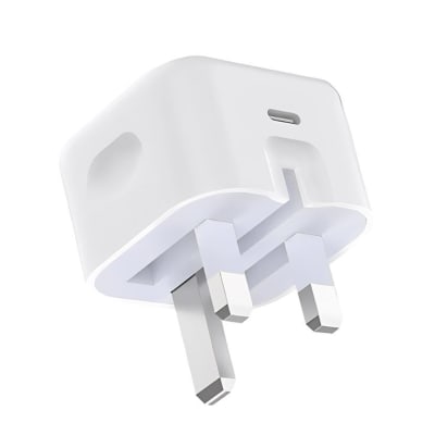Apple 35W Dual USB-C Adapter Review: Charge Two Devices at Once