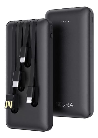 Powerbank Review: Never Run Out of Battery Again