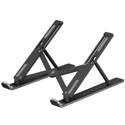 Laptop Stand Review: Better Ergonomics, Better Productivity