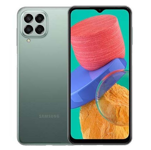 Samsung Galaxy M53 Review: 108MP Camera and 120Hz Super AMOLED