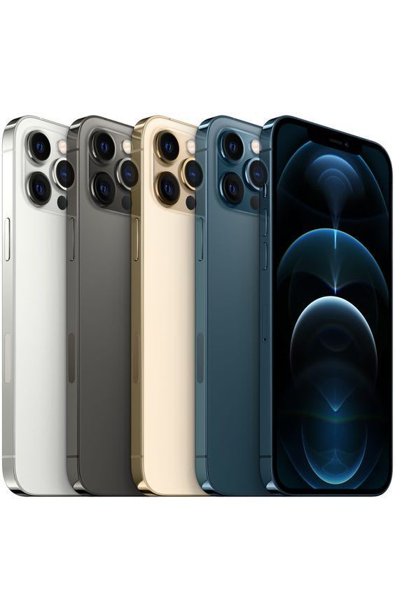 iPhone 12 Pro Max - Image 1
