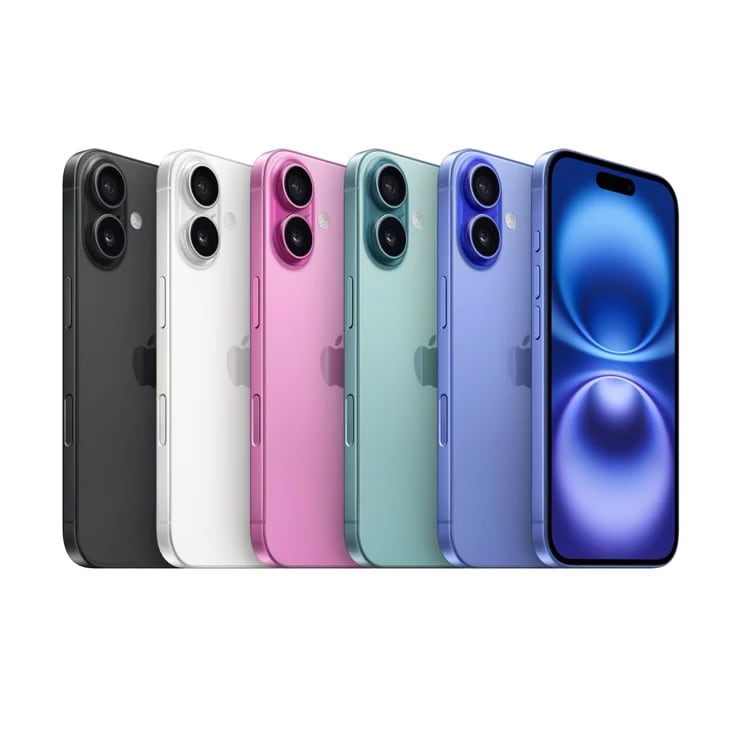 iPhone 16 Plus 128GB SIM (Dubai) Review: Affordable Apple Phone in Kenya
