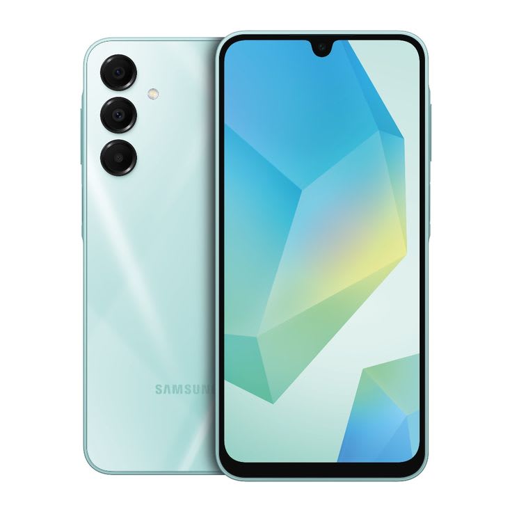 Samsung Galaxy A16 Review: The Modern Budget All-Rounder