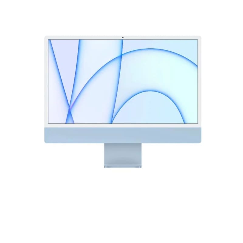 iMac M1 24 inch 256GB 8GB RAM Review: Affordable Price, Great Value in Kenya