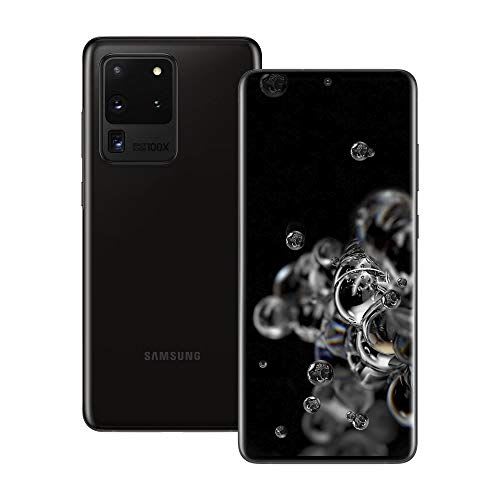 Samsung Galaxy S20 Ultra Review: The First 100x Zoom Phone, Still Impressive
