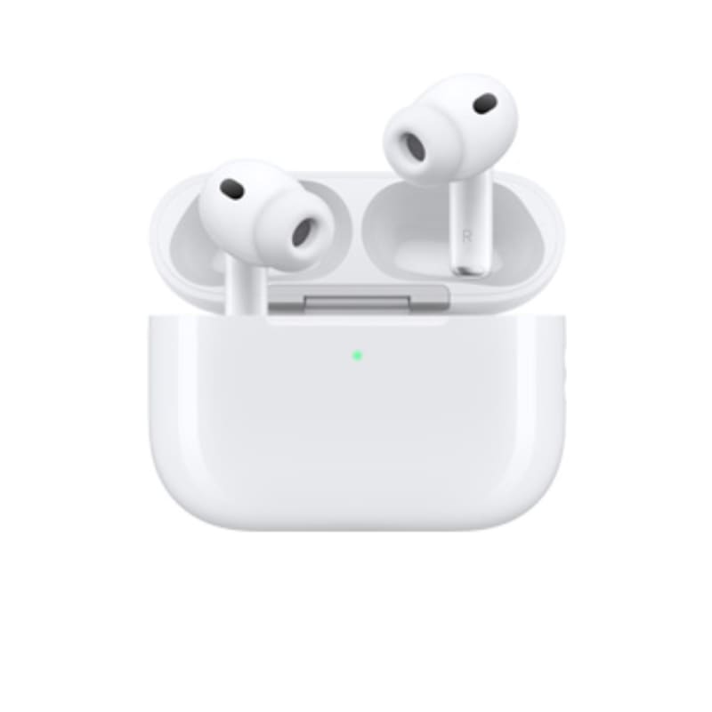 Apple AirPods Pro 3 Review: The Best Wireless Earbuds Get Even Better