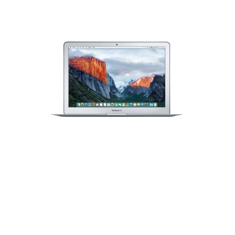 MacBook Air Review: Apple's Ultraportable Laptop, Now in Kenya