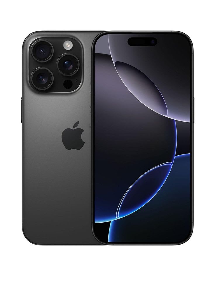 Is the iPhone 16 Pro Max 256GB SIM Black (Dubai) the Right Affordable Phone for You in Kenya?
