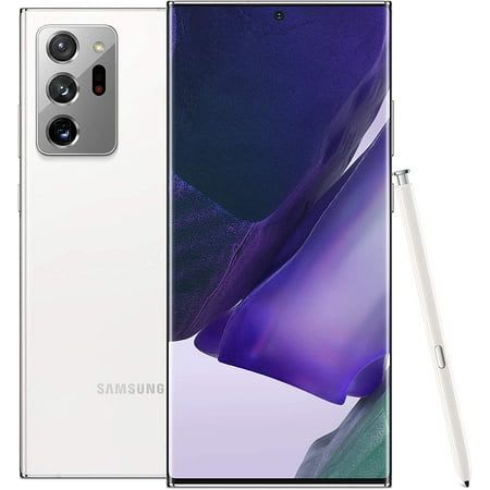 Samsung Galaxy Note 20 Ultra Review: The Last True Note Flagship