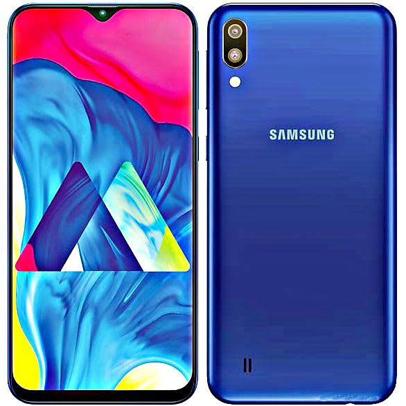 Samsung Galaxy M10 Review: Samsung's Budget Entry Point with Massive Battery