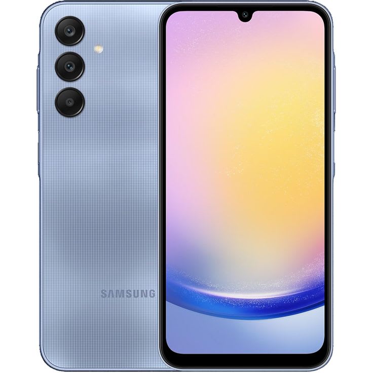 Samsung Galaxy A25 Review: Exynos 1280 Brings Flagship-Like Performance to Budget