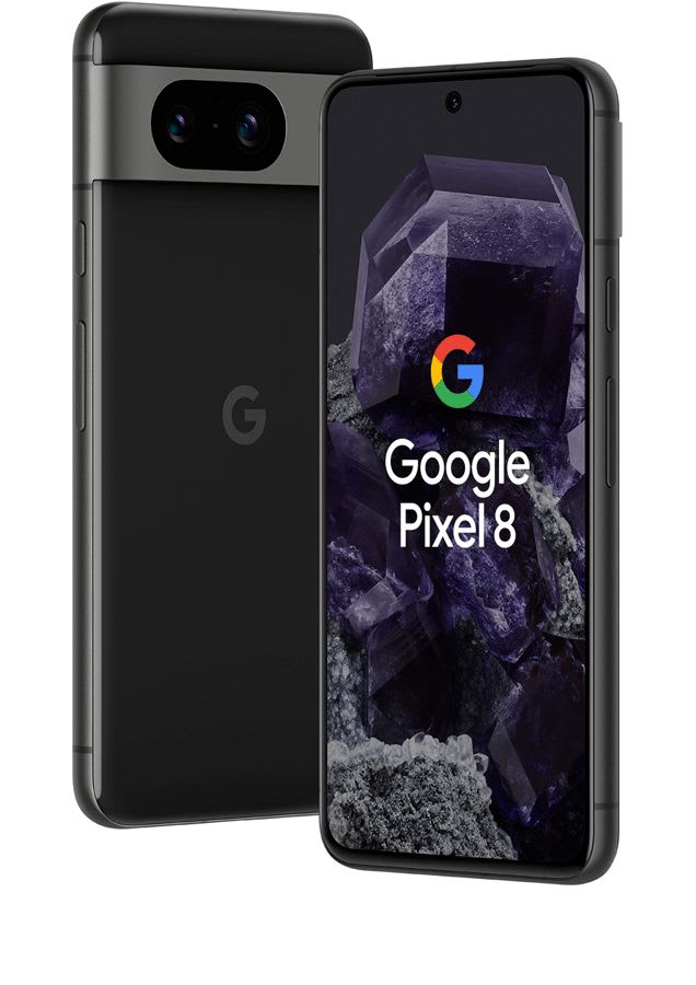 Pixel 8 256GB 8GB RAM Review: Affordable Google Phone in Kenya