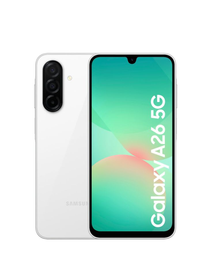 Samsung Galaxy A26 128GB 6GB RAM Review: Performance, Battery, and Value in Kenya