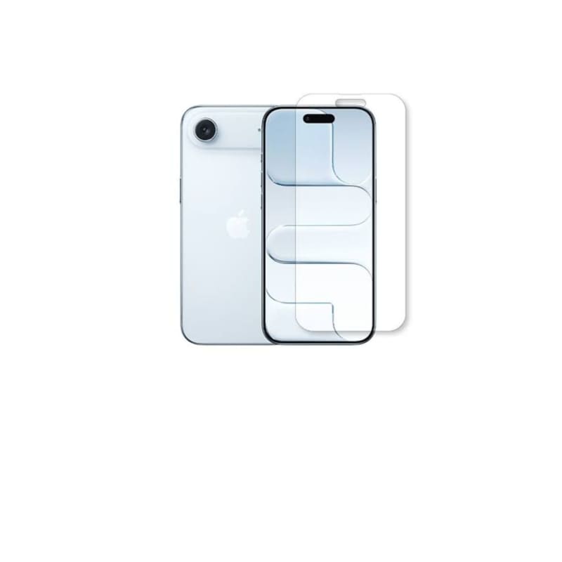 iPhone Air Review: The Thinnest iPhone Ever, Now in Kenya